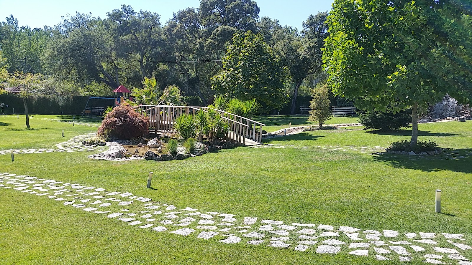 Sítio dos Oliveiras