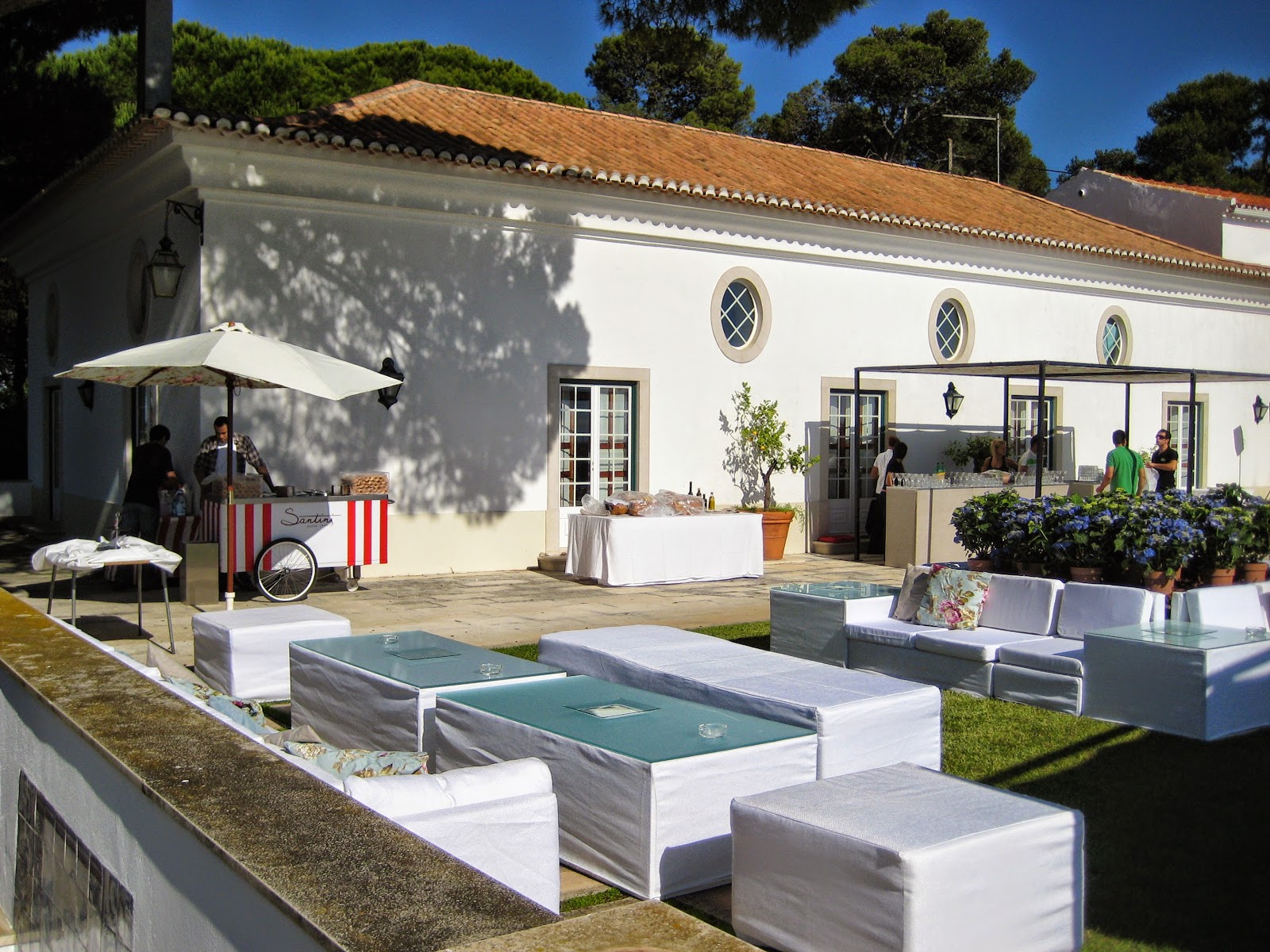 Quinta da Bellavista