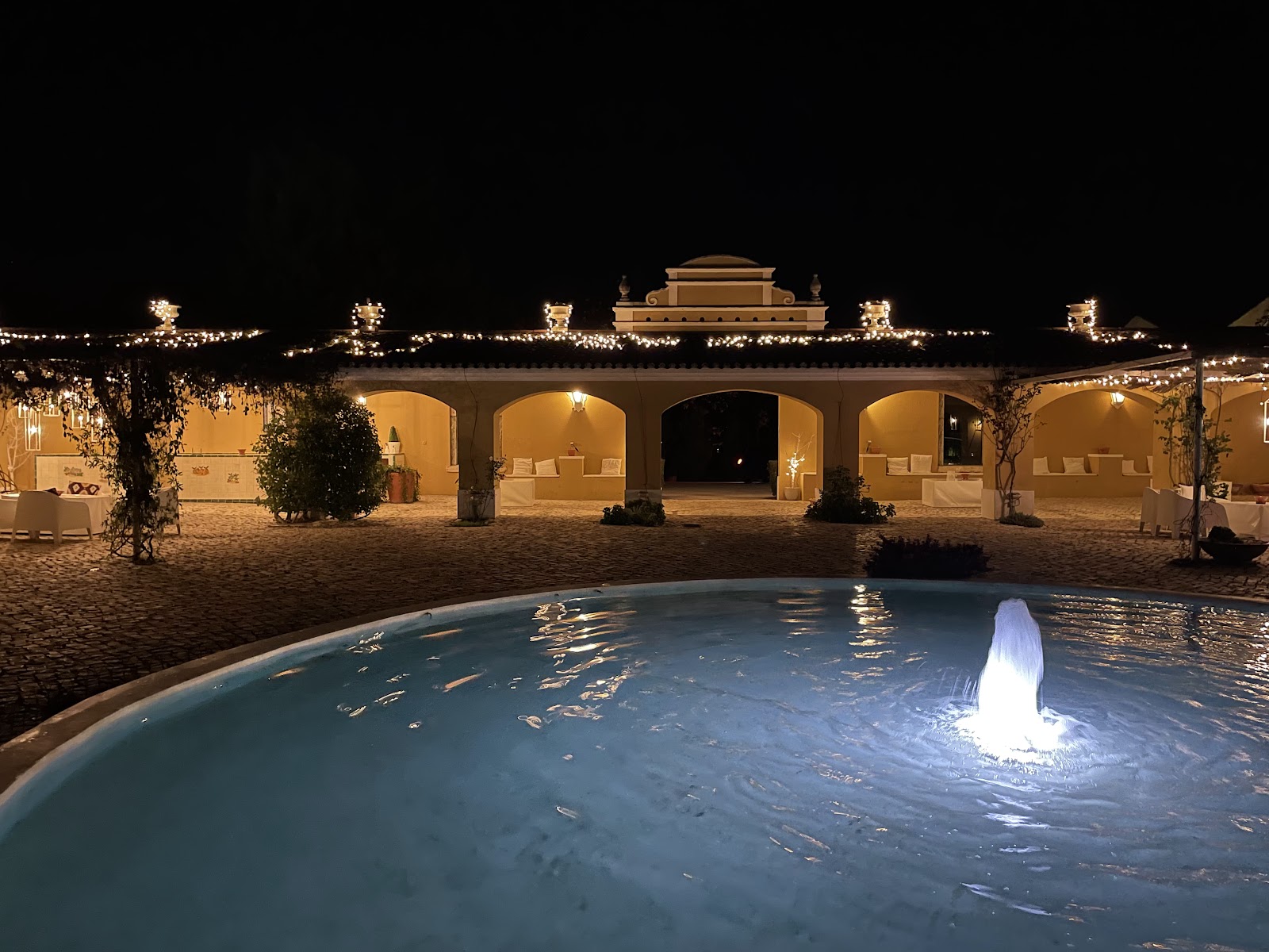 Casa de Reguengos