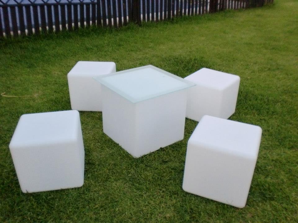 Talentos e Iguarias