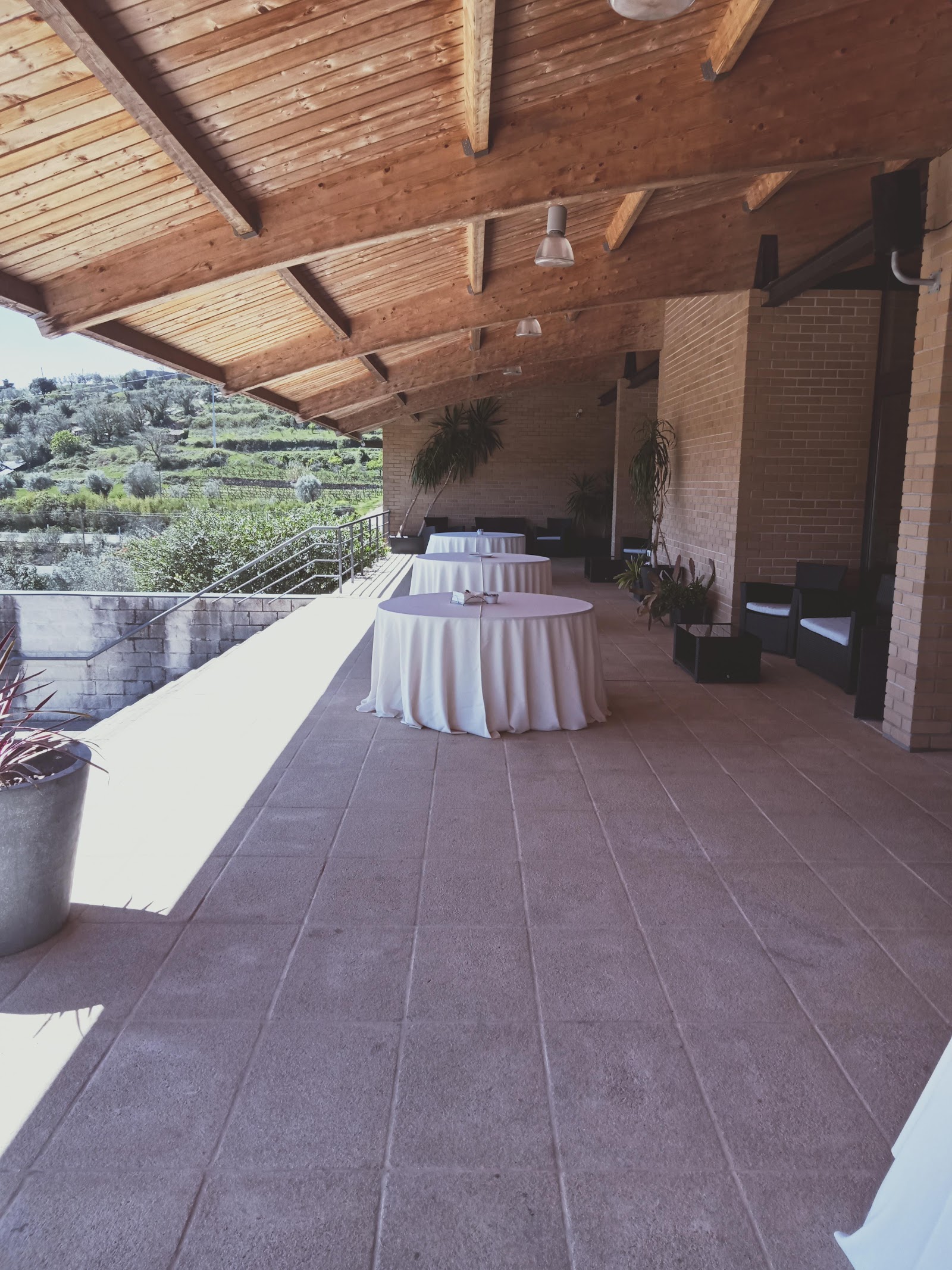 Quinta Torre De Bera