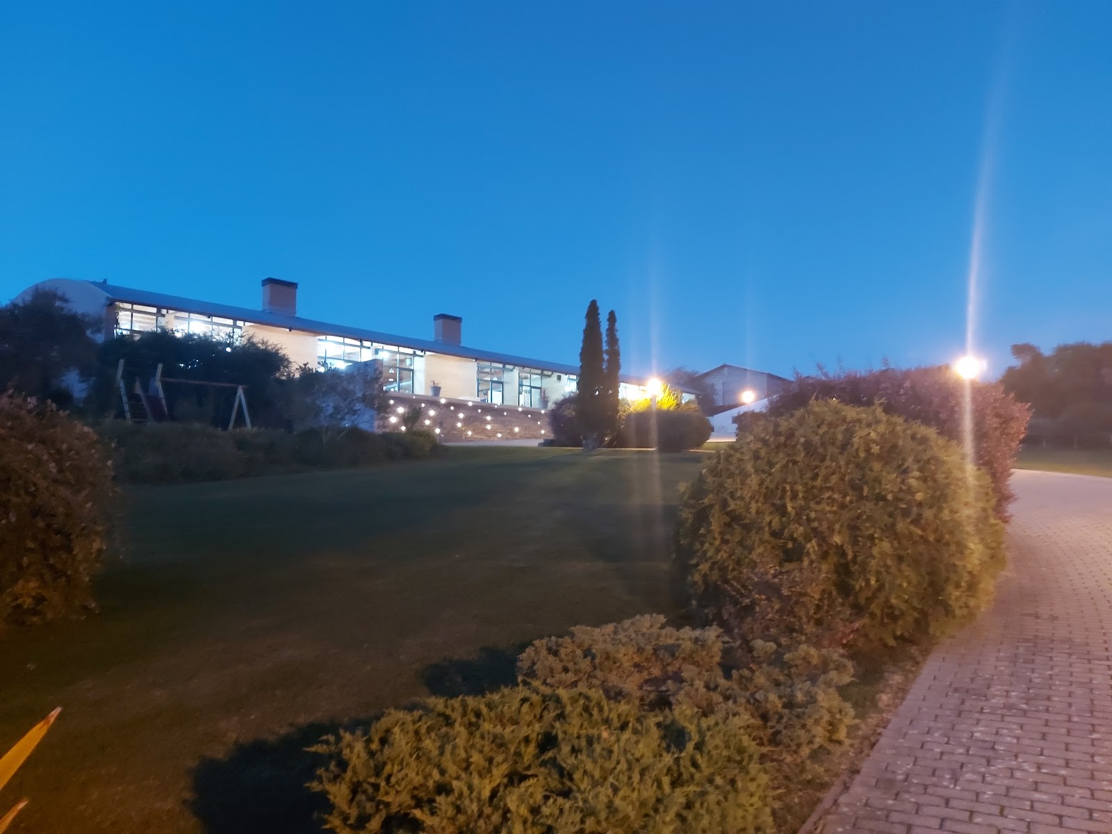 Quinta Torre De Bera