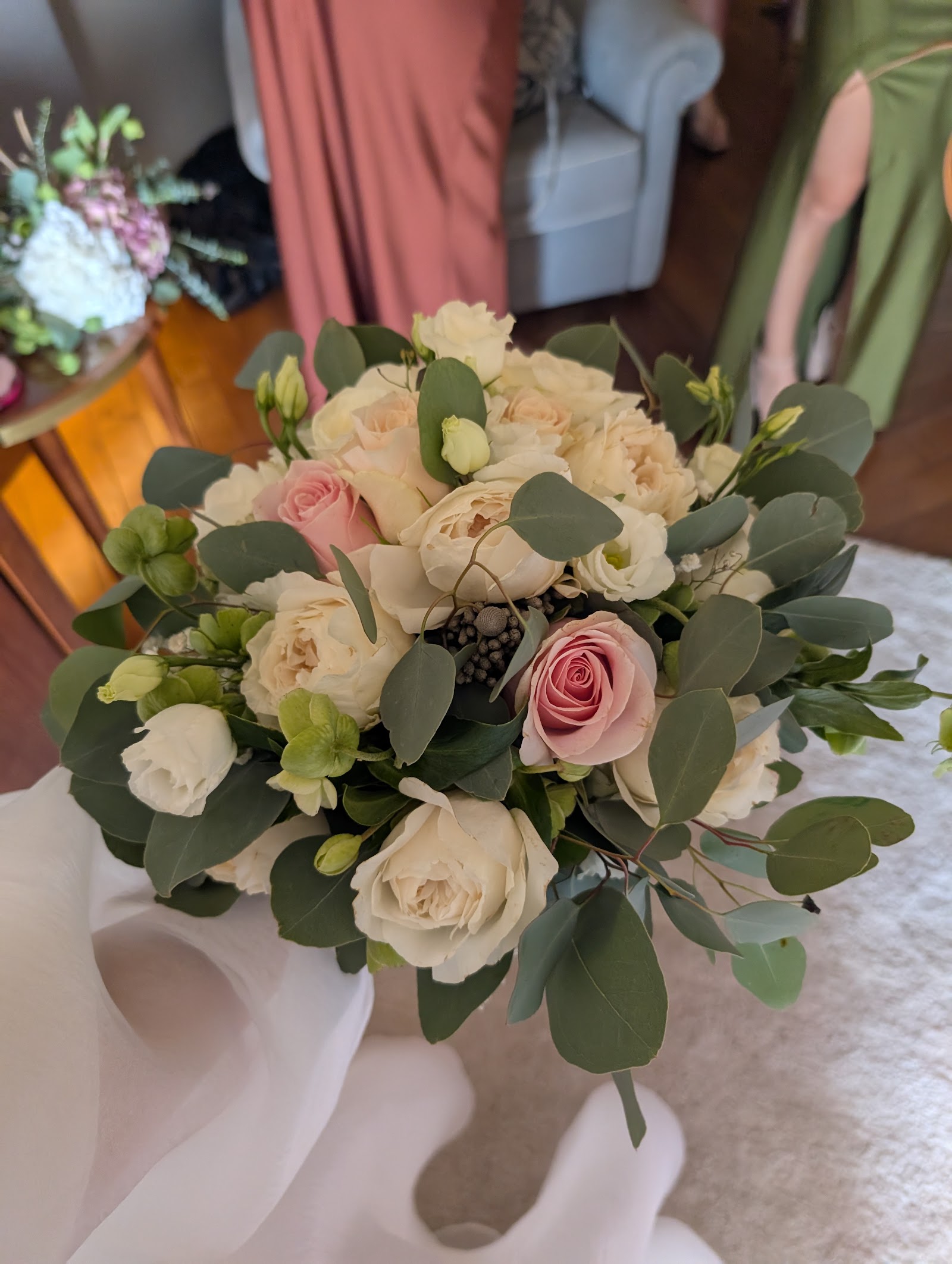 Sílvia Vasconcelos - Get Married in Azores