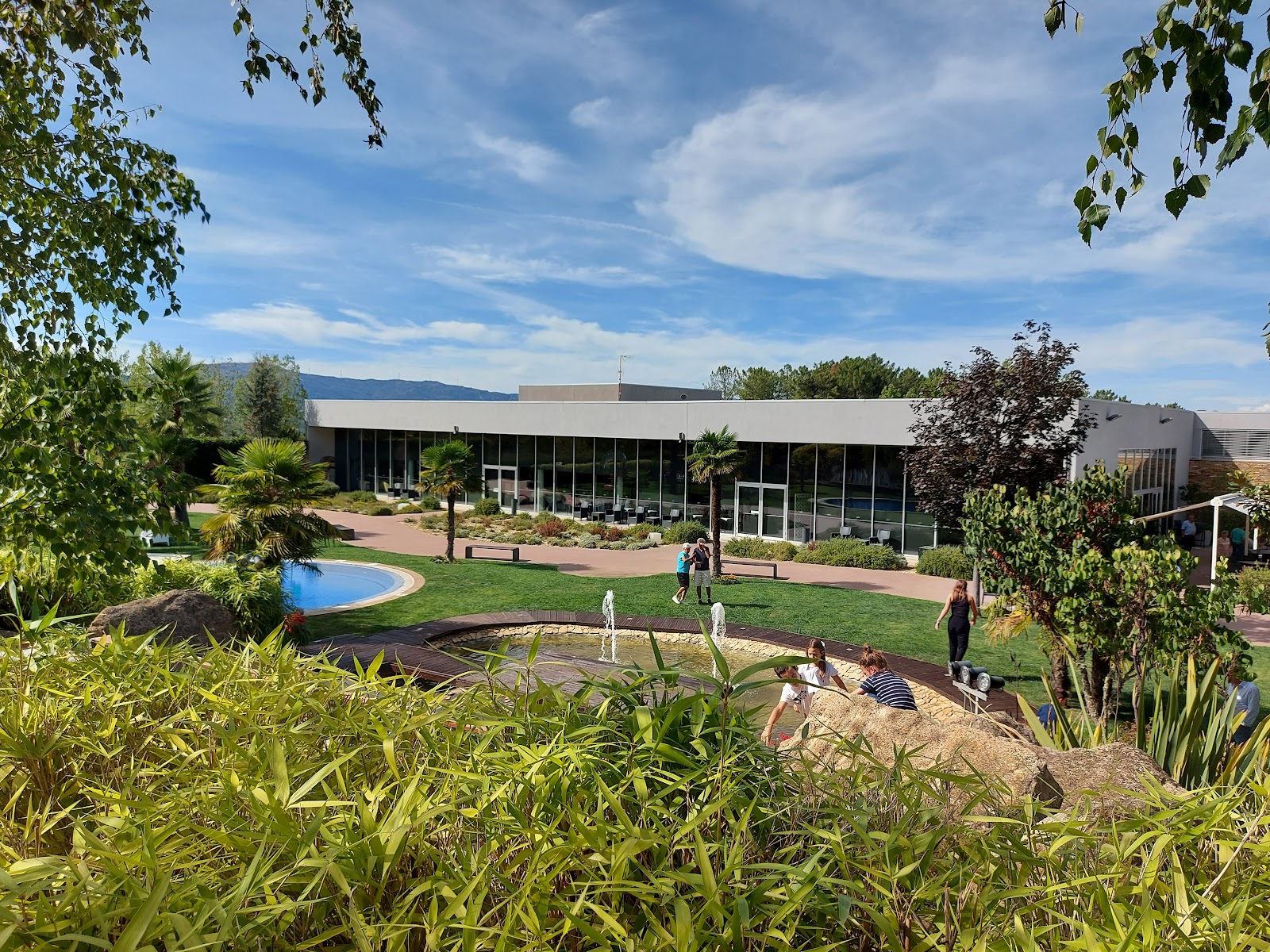 Quinta Do Príncipe