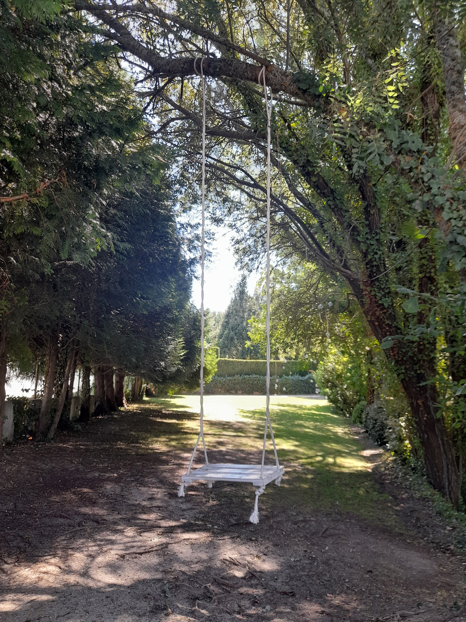 Quinta da Ponte