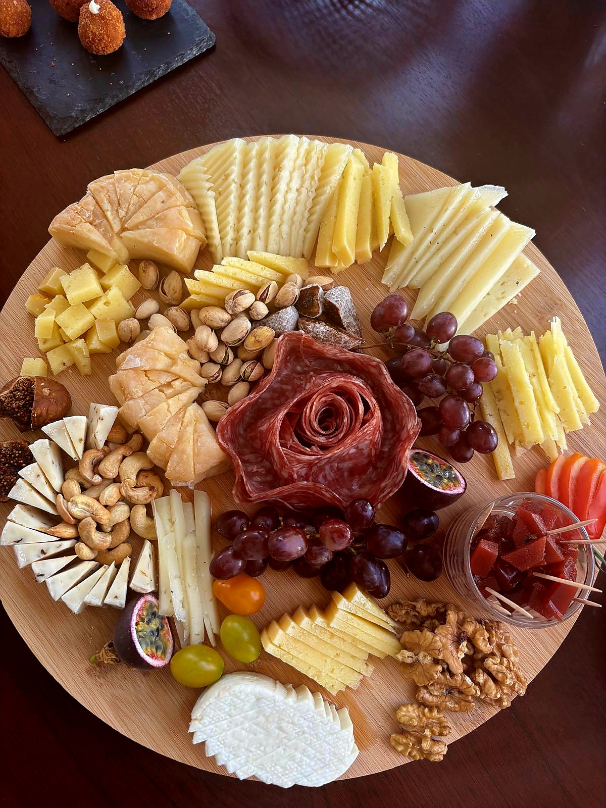 Sabores de Tradição|Catering