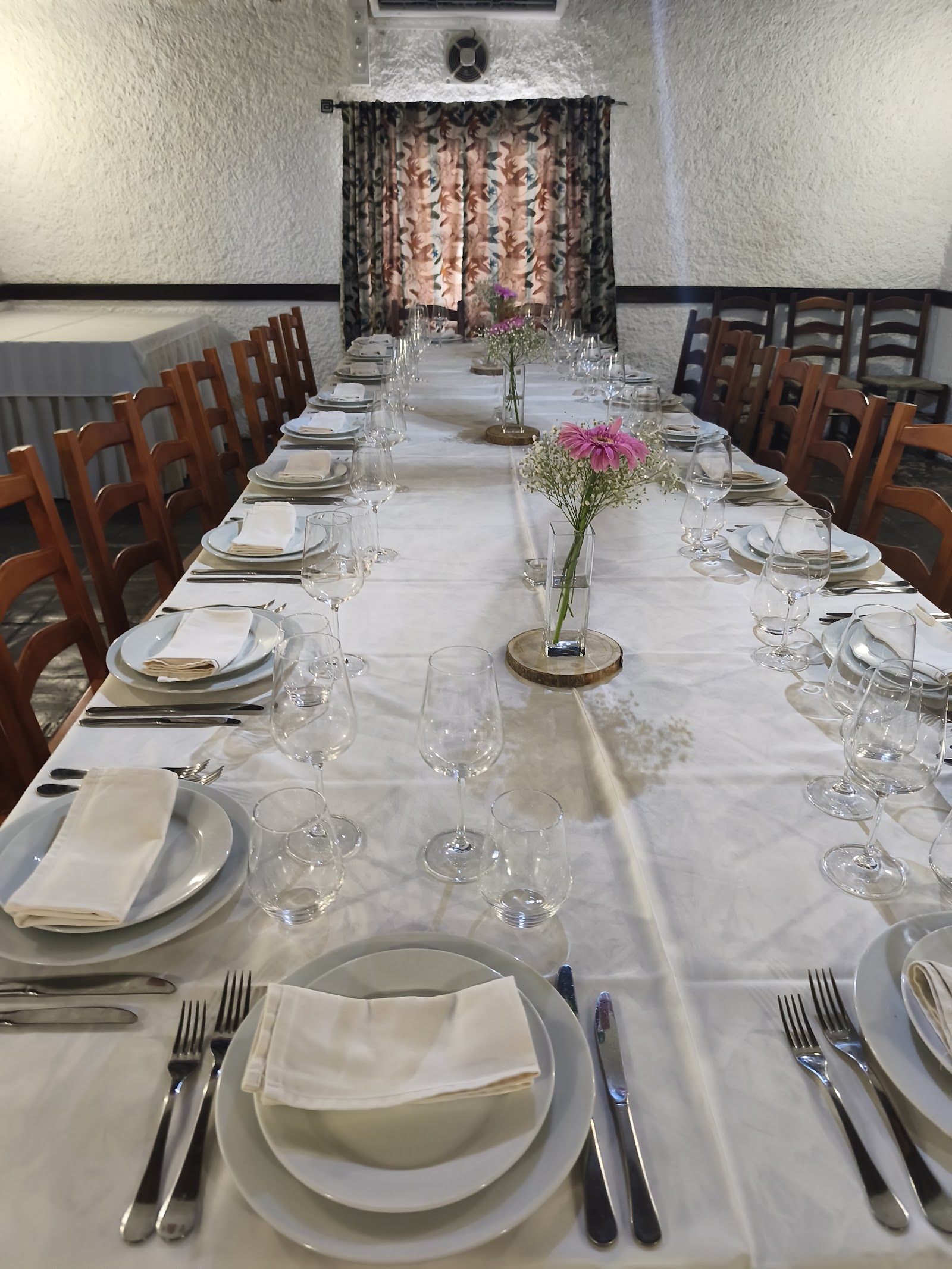 VB Catering & Eventos Páteo da Aldeia