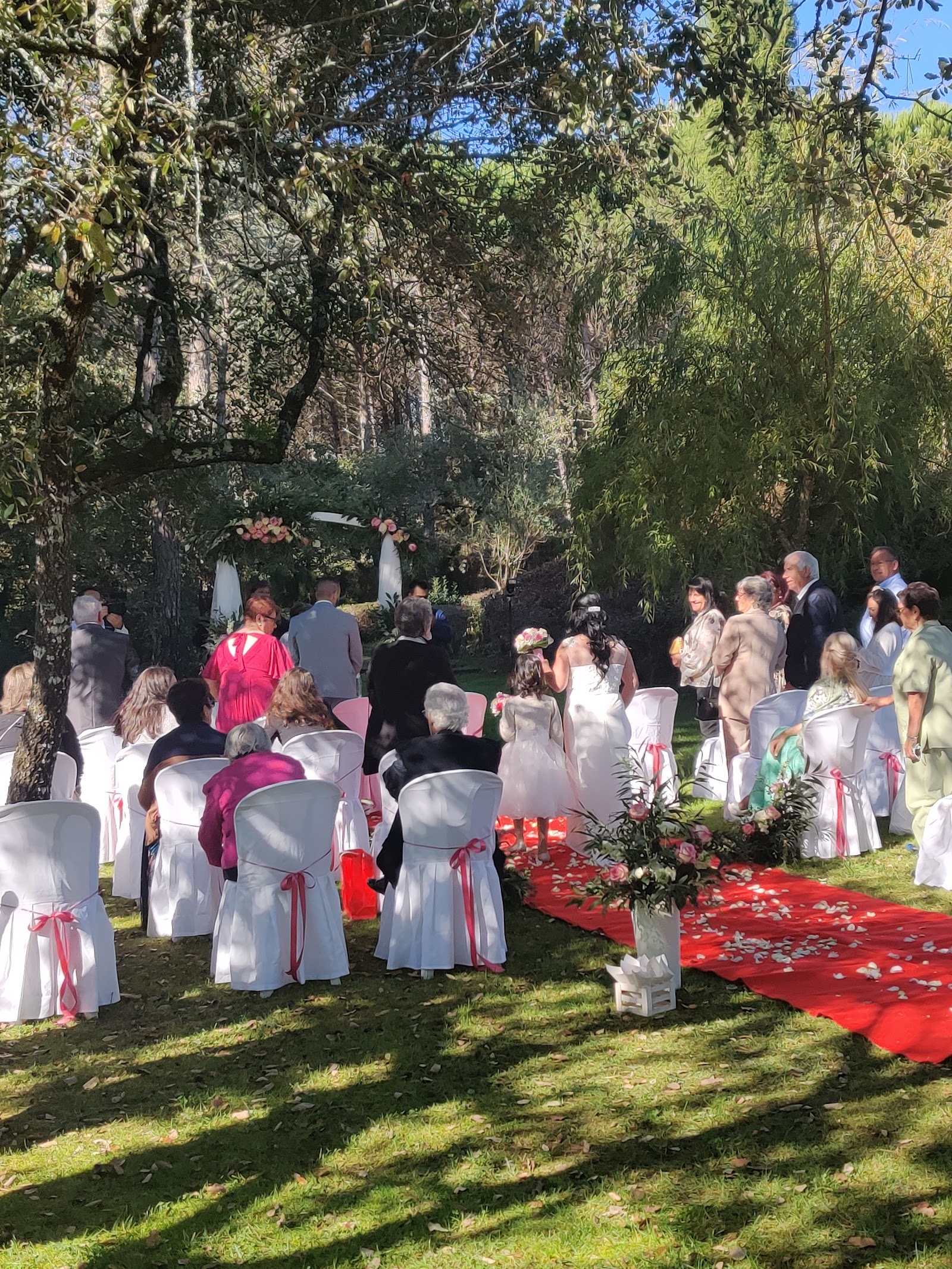 Quinta Dona Maria Eventos