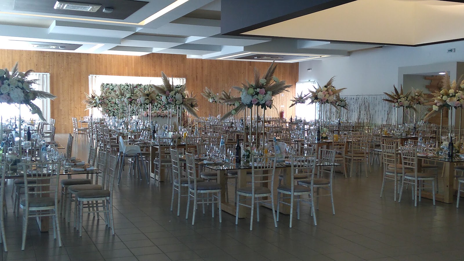 Quinta Dona Maria Eventos