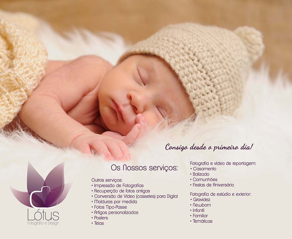 Lótus Fotografia e Design