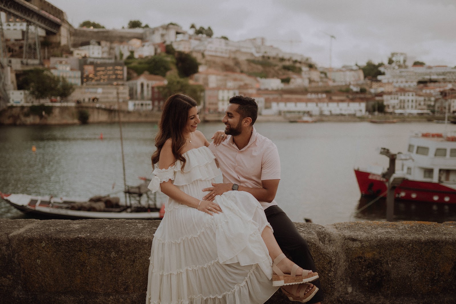 Portugal Wedding Photographer - The Wonder