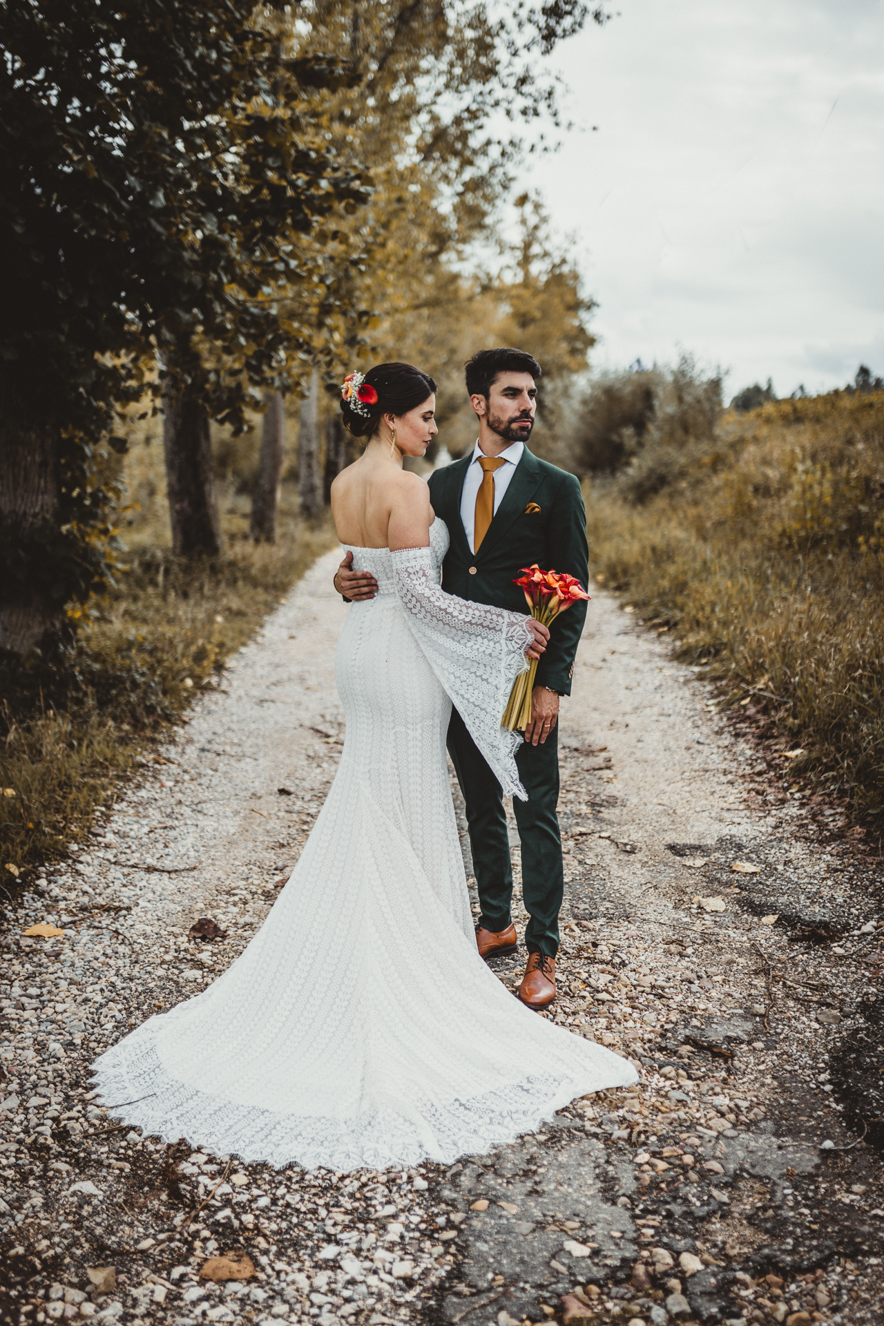 Dois Fotografia
