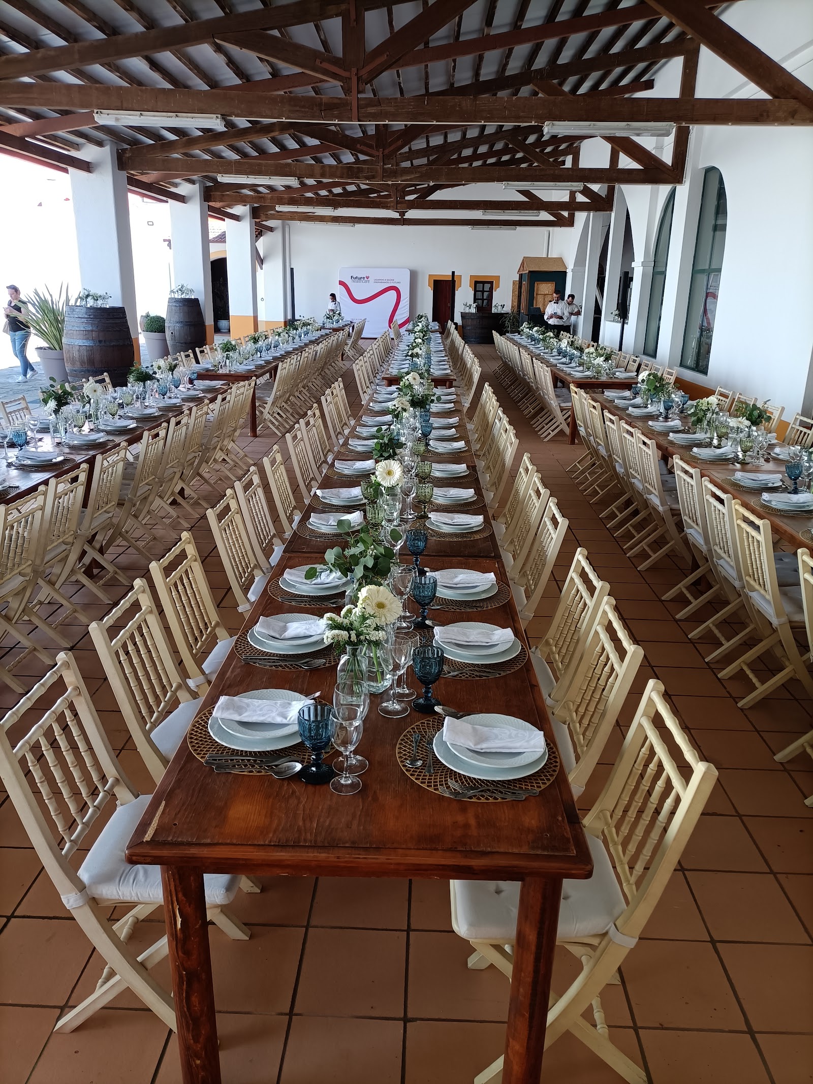Herdade de Algeruz e Sal Catering