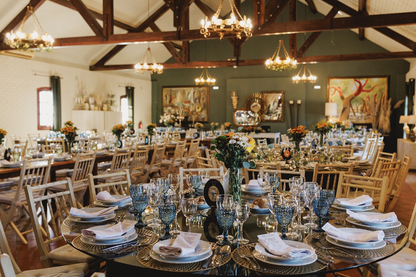 Herdade de Algeruz e Sal Catering