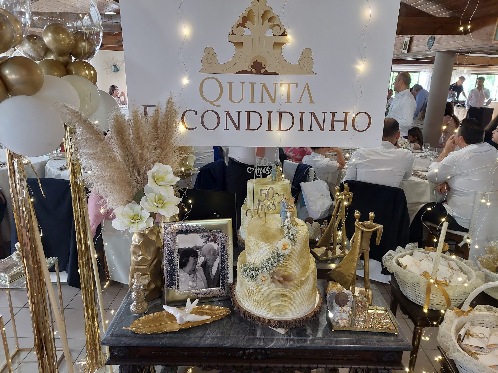 Quinta do Escondidinho