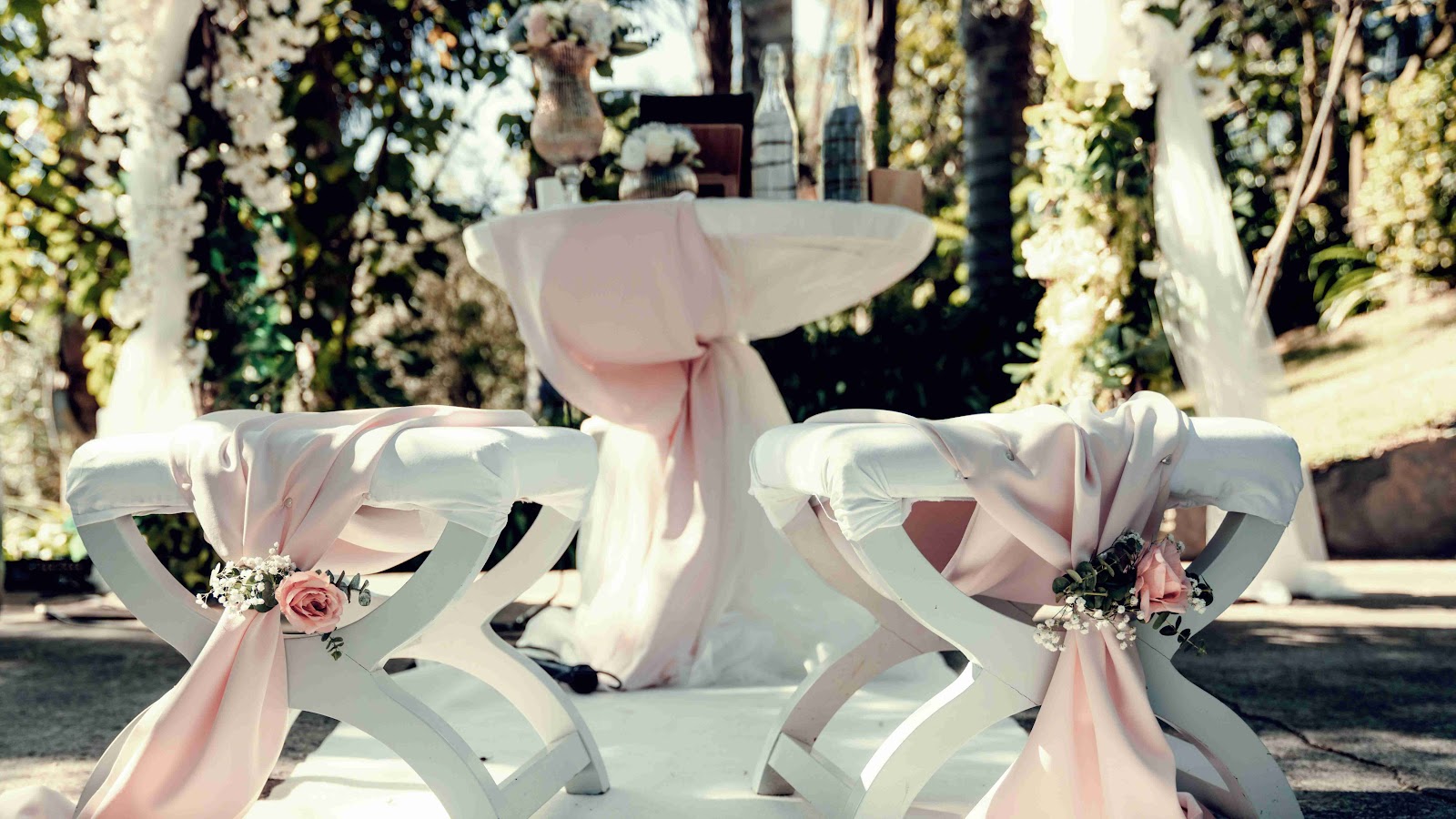 Moments For You - Luxury Productions