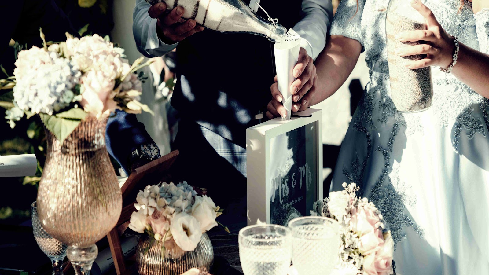 Moments For You - Luxury Productions
