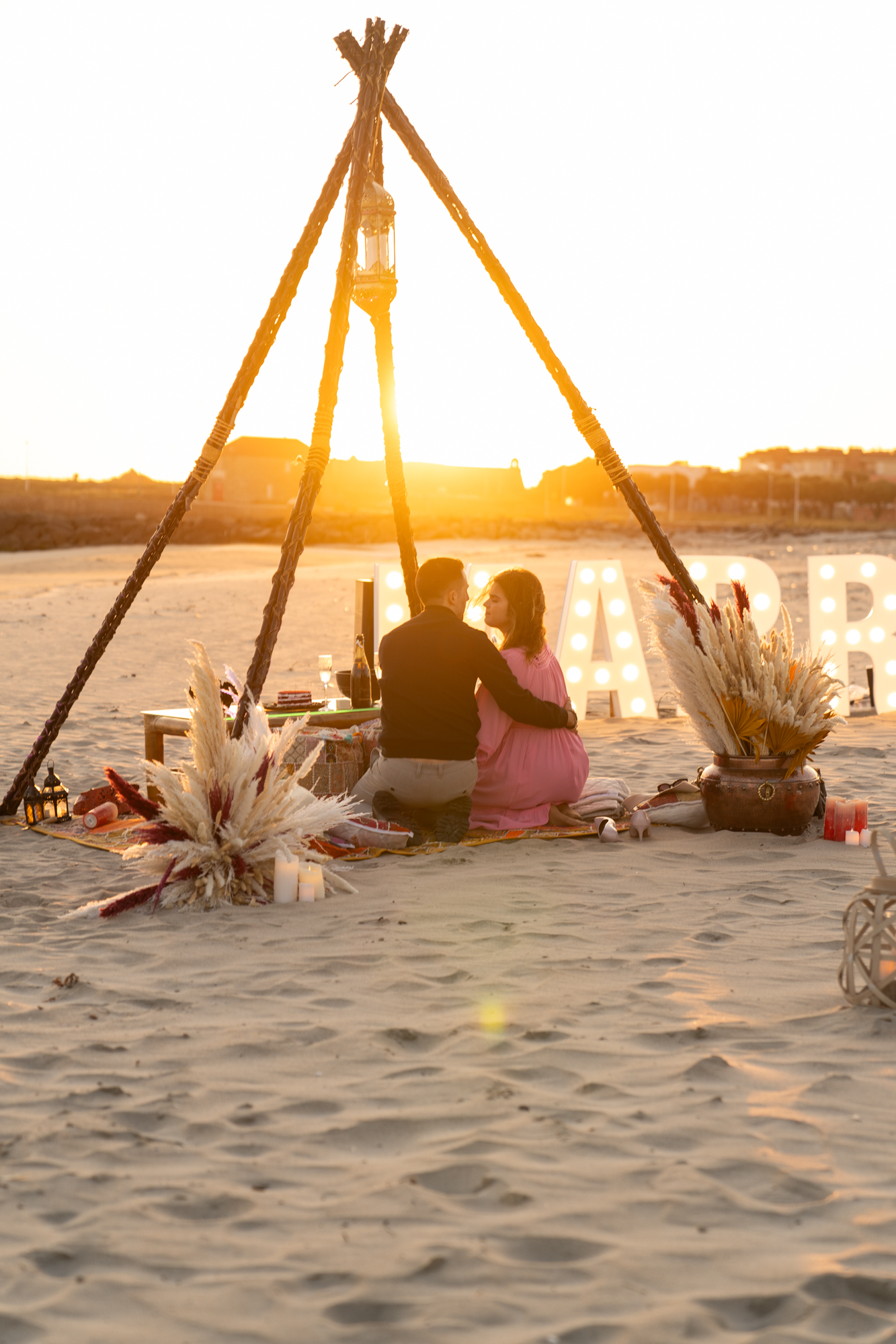 Moments For You - Luxury Productions