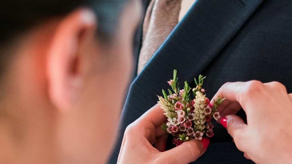 Something Borrowed - Eventos