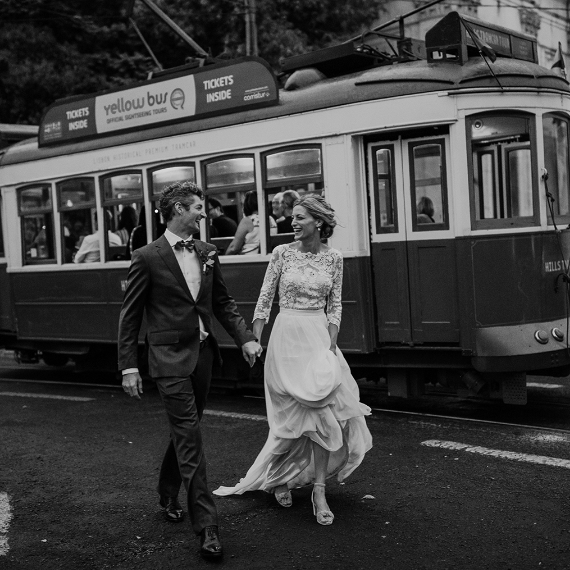Something Borrowed - Eventos