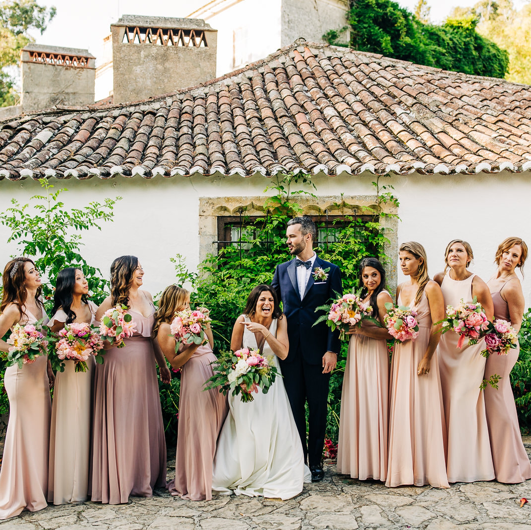 Something Borrowed - Eventos