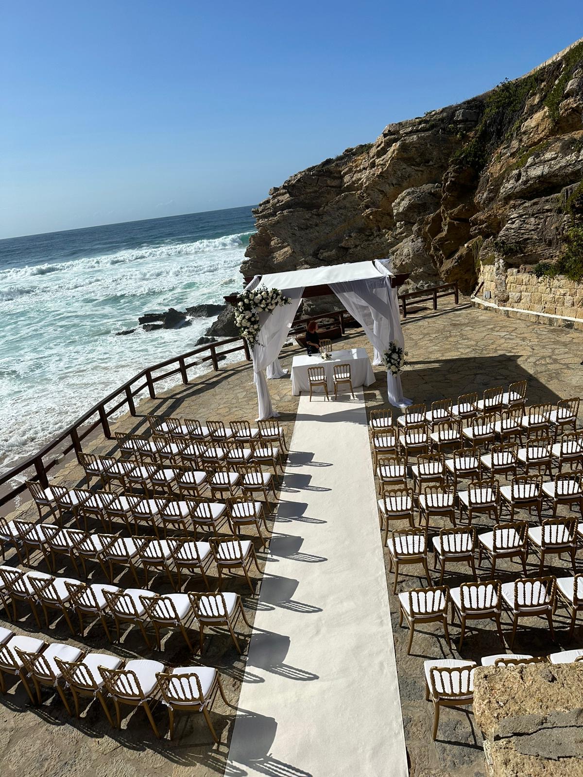 Something Borrowed - Eventos