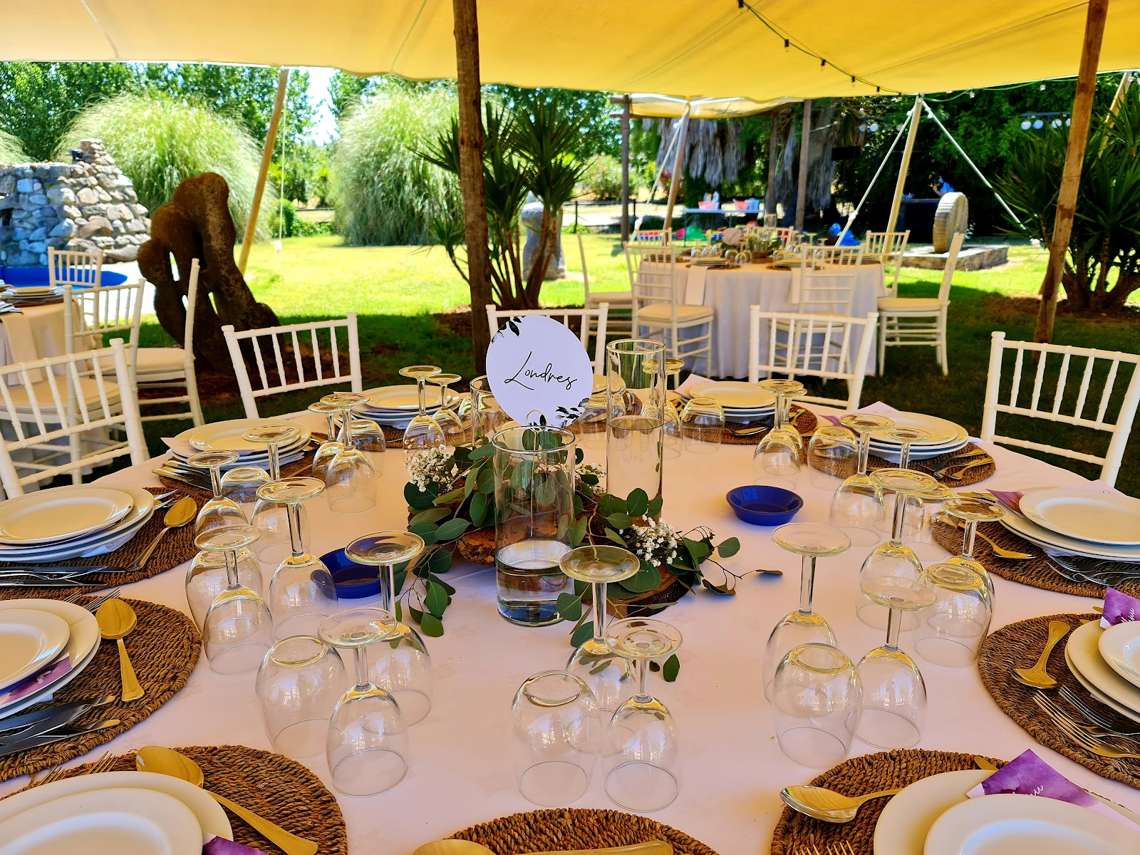 Catering Galhetas 