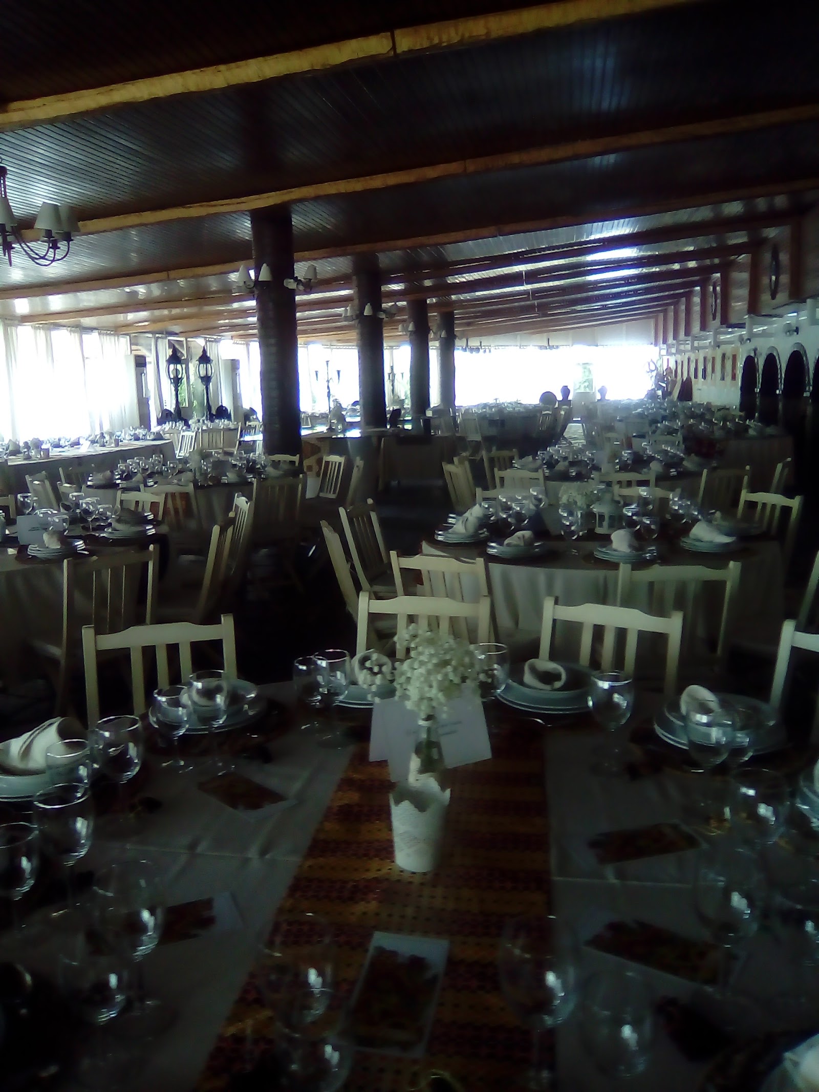 Catering Galhetas 