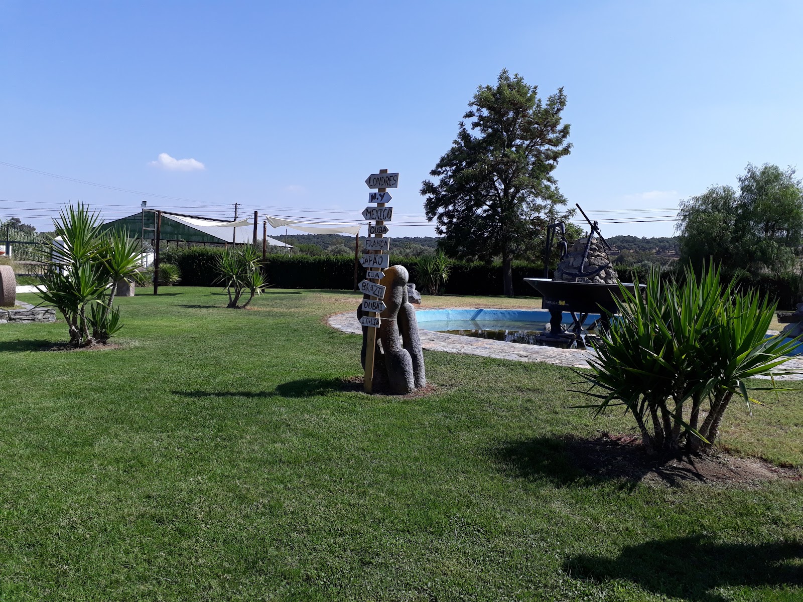 Catering Galhetas 