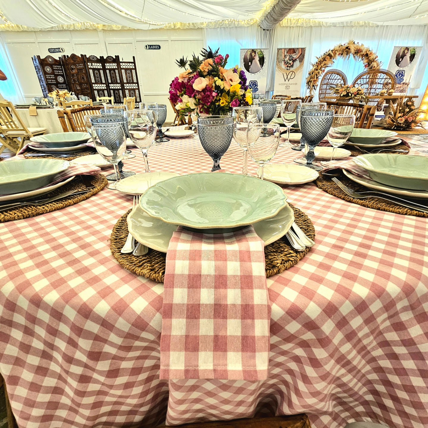Catering Galhetas 