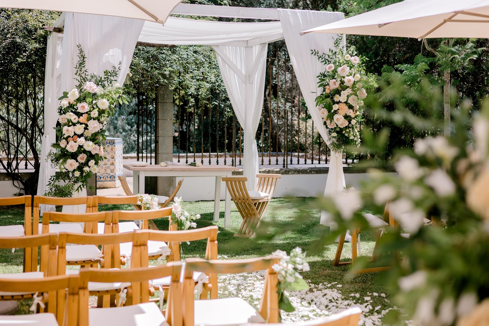 Forever Events