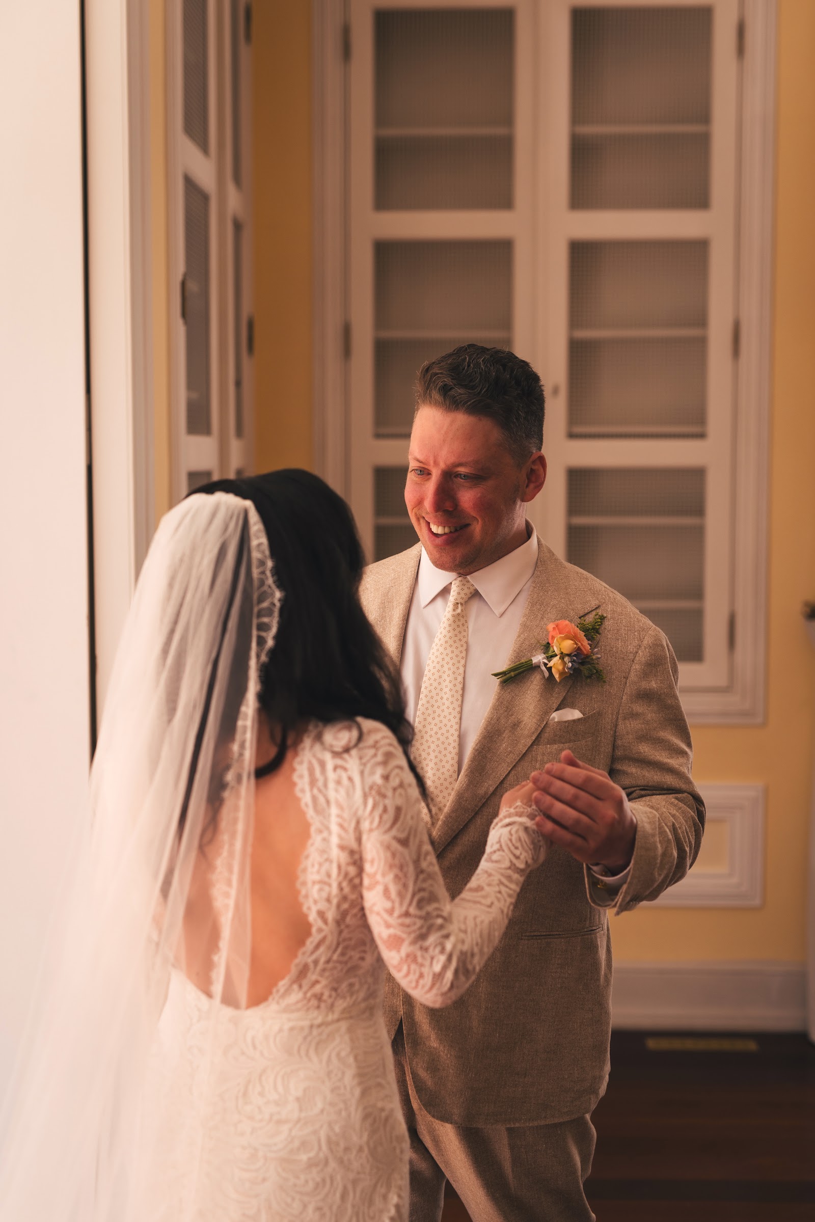 Vanilla Weddings by Maria and Afonso ( Portugal Wedding Planners)