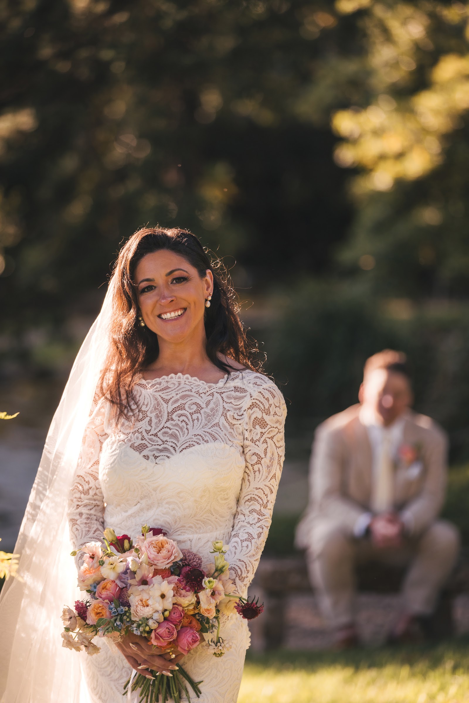 Vanilla Weddings by Maria and Afonso ( Portugal Wedding Planners)