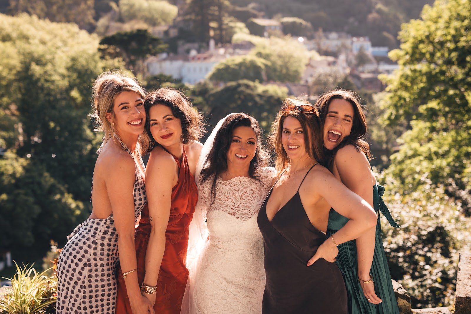 Vanilla Weddings by Maria and Afonso ( Portugal Wedding Planners)