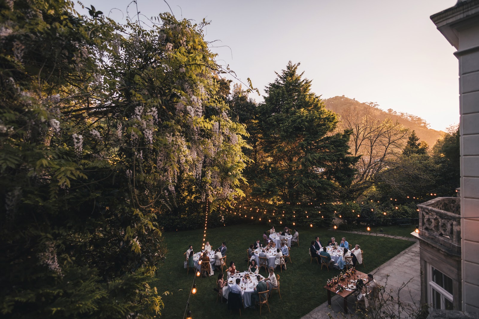 Vanilla Weddings by Maria and Afonso ( Portugal Wedding Planners)