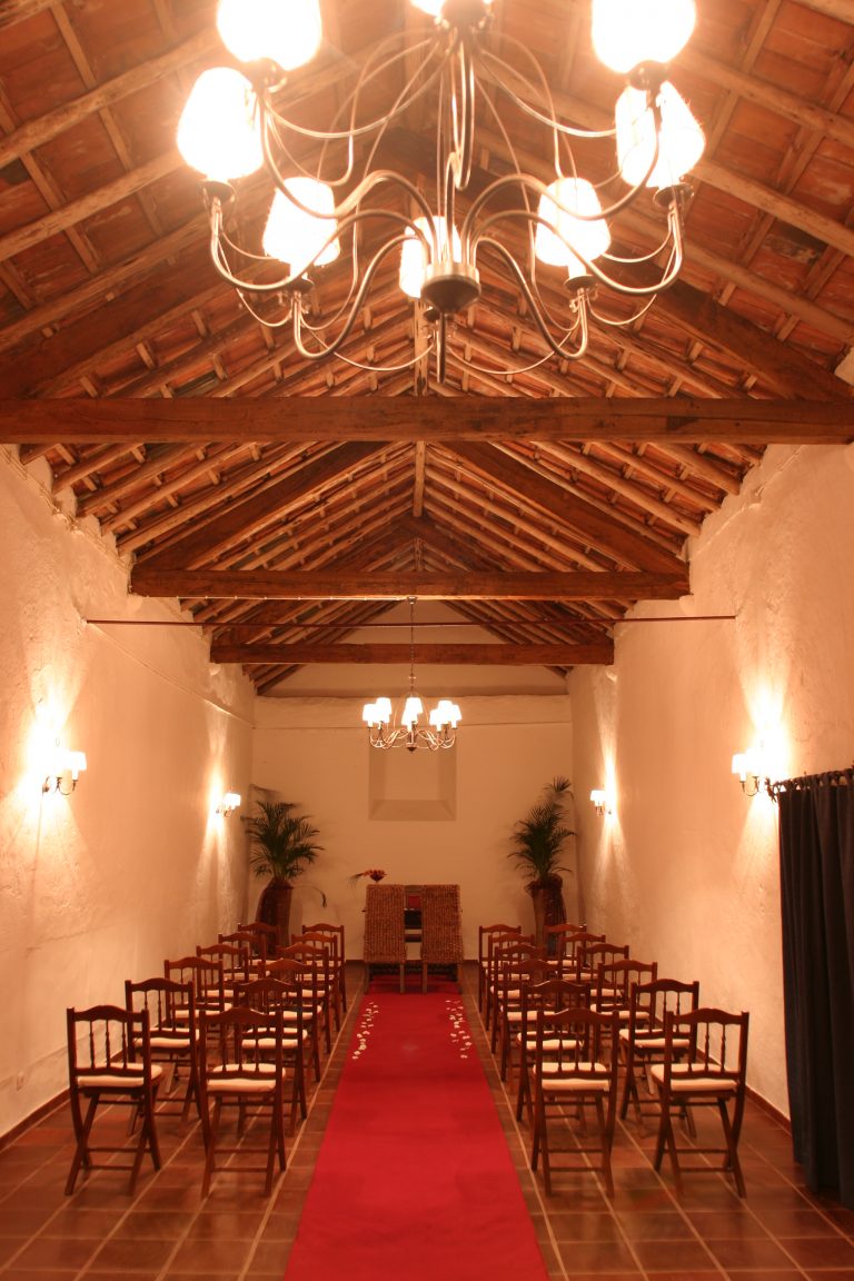 Quinta de São Martinho