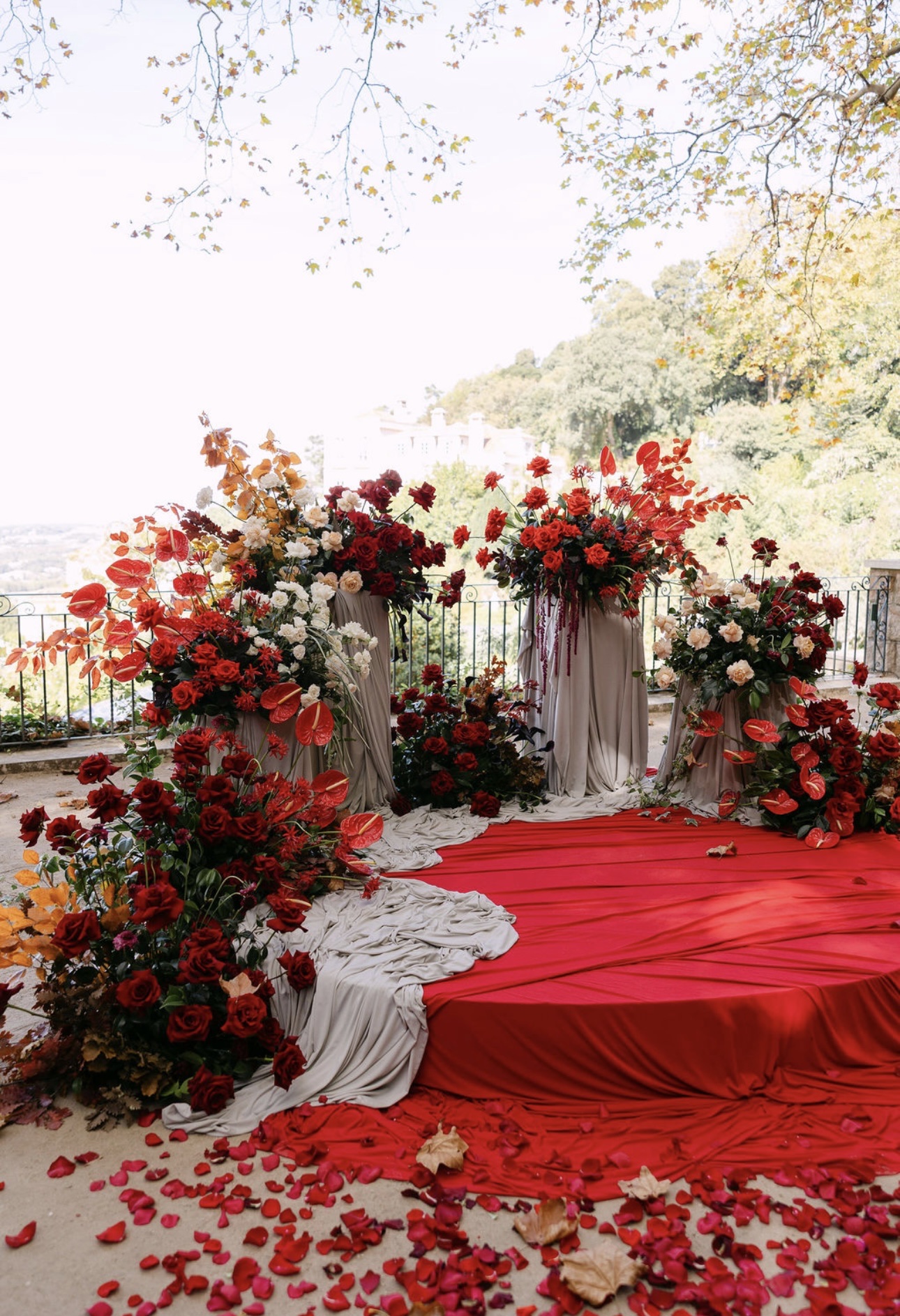 Dream Weddings Europe
