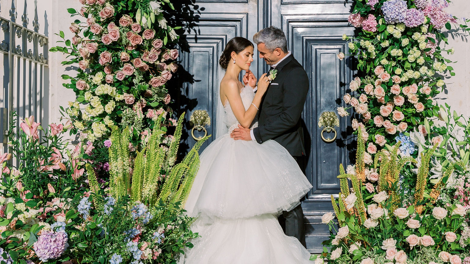 Dream Weddings Europe