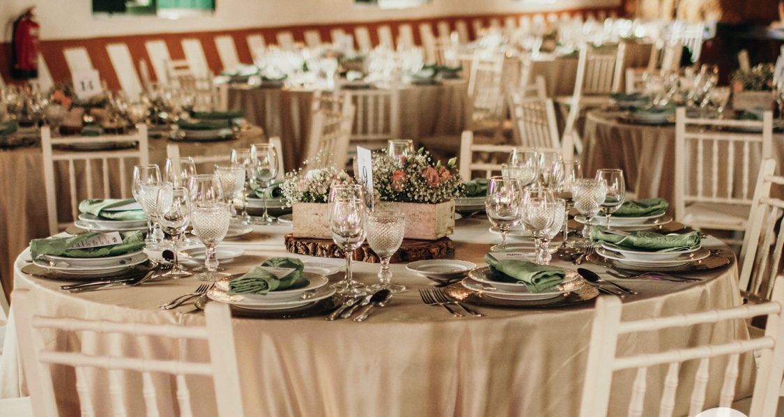 Casca D'Ovo, Organização E Realização De Eventos