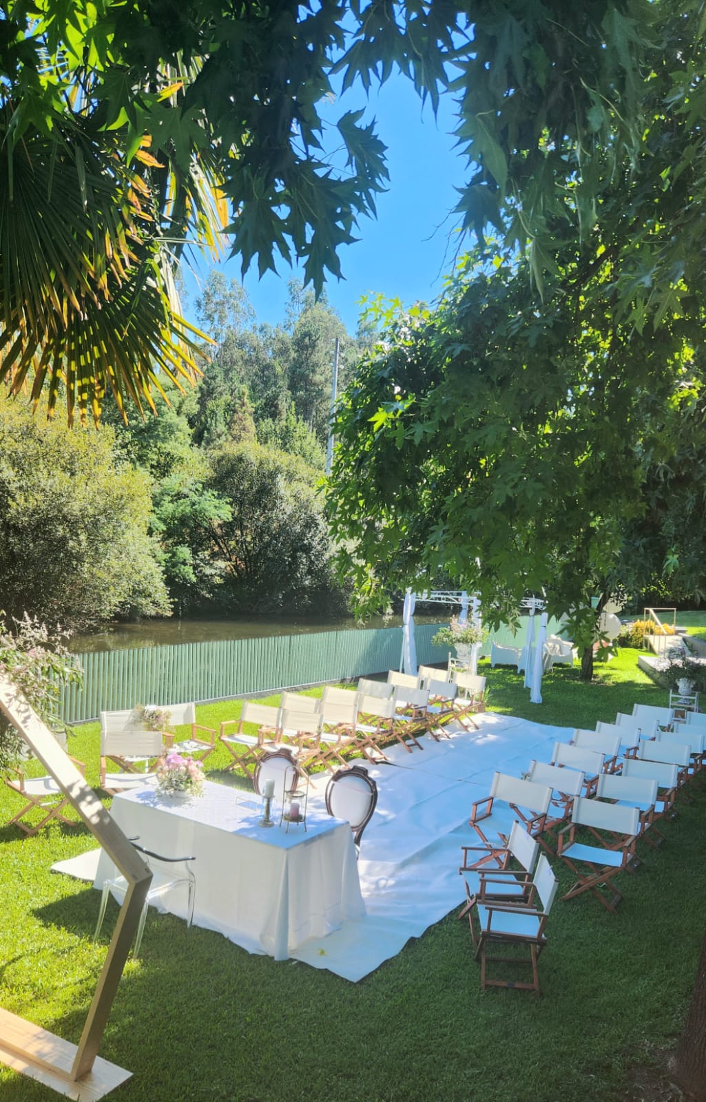 Quinta Cedro do Ave