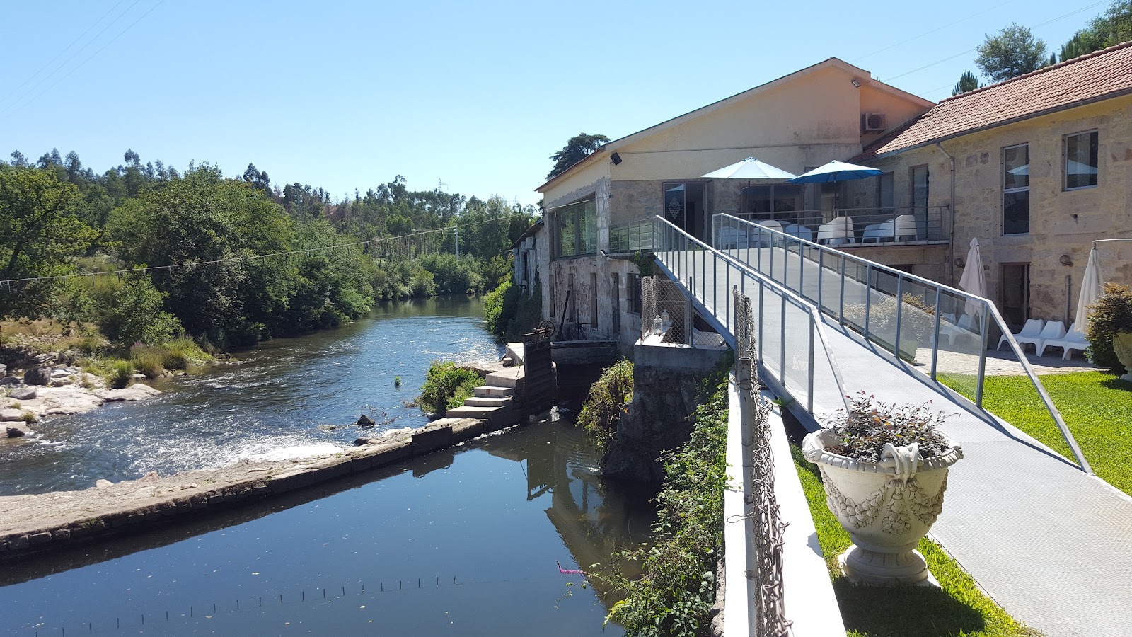 Quinta Cedro do Ave