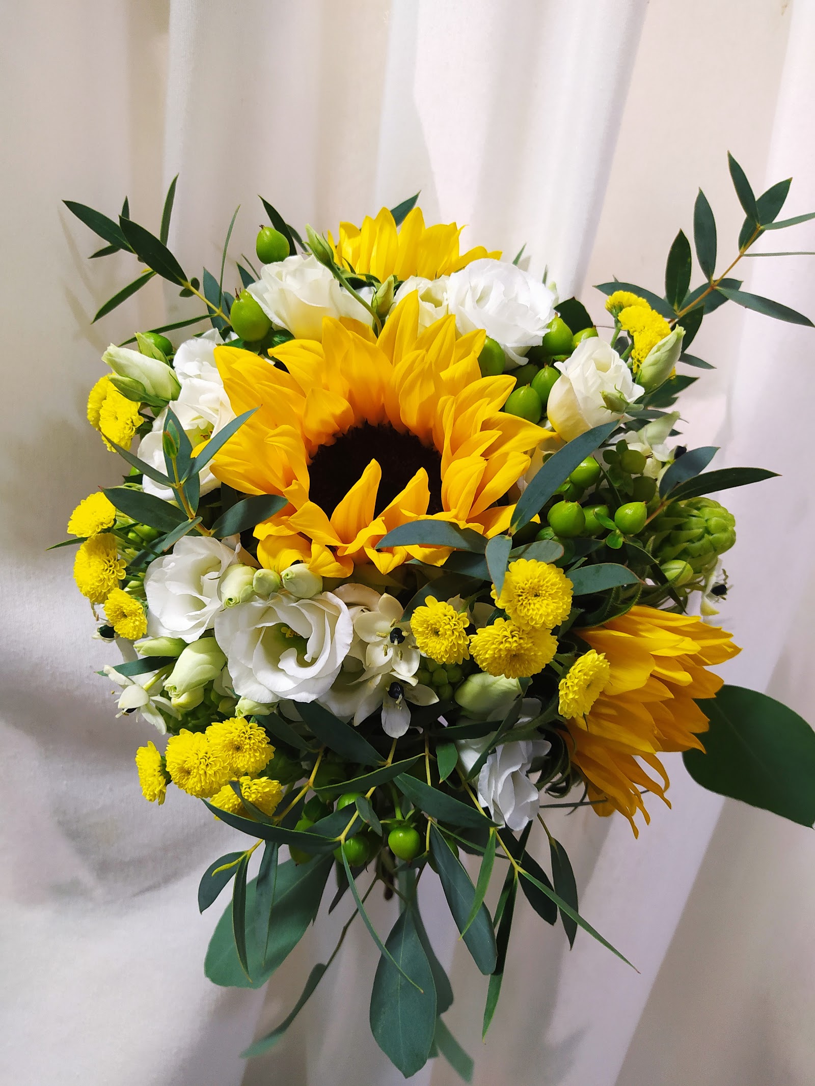 Florista Nela