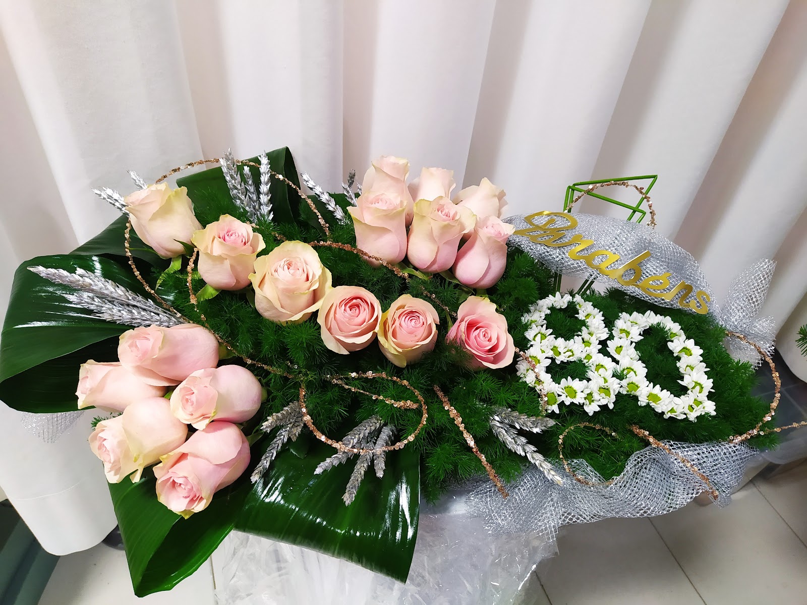 Florista Nela