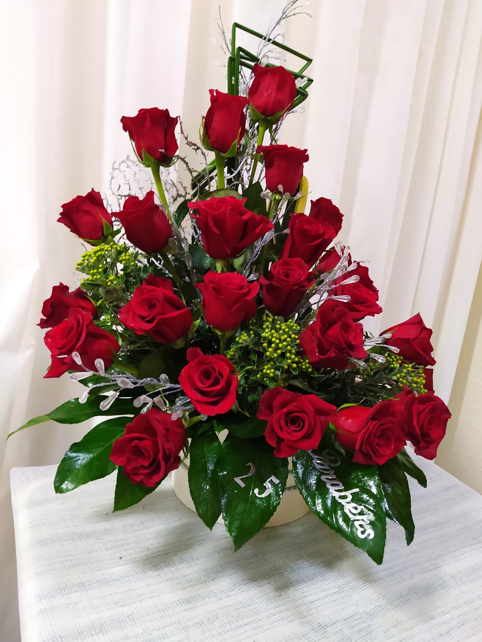 Florista Nela