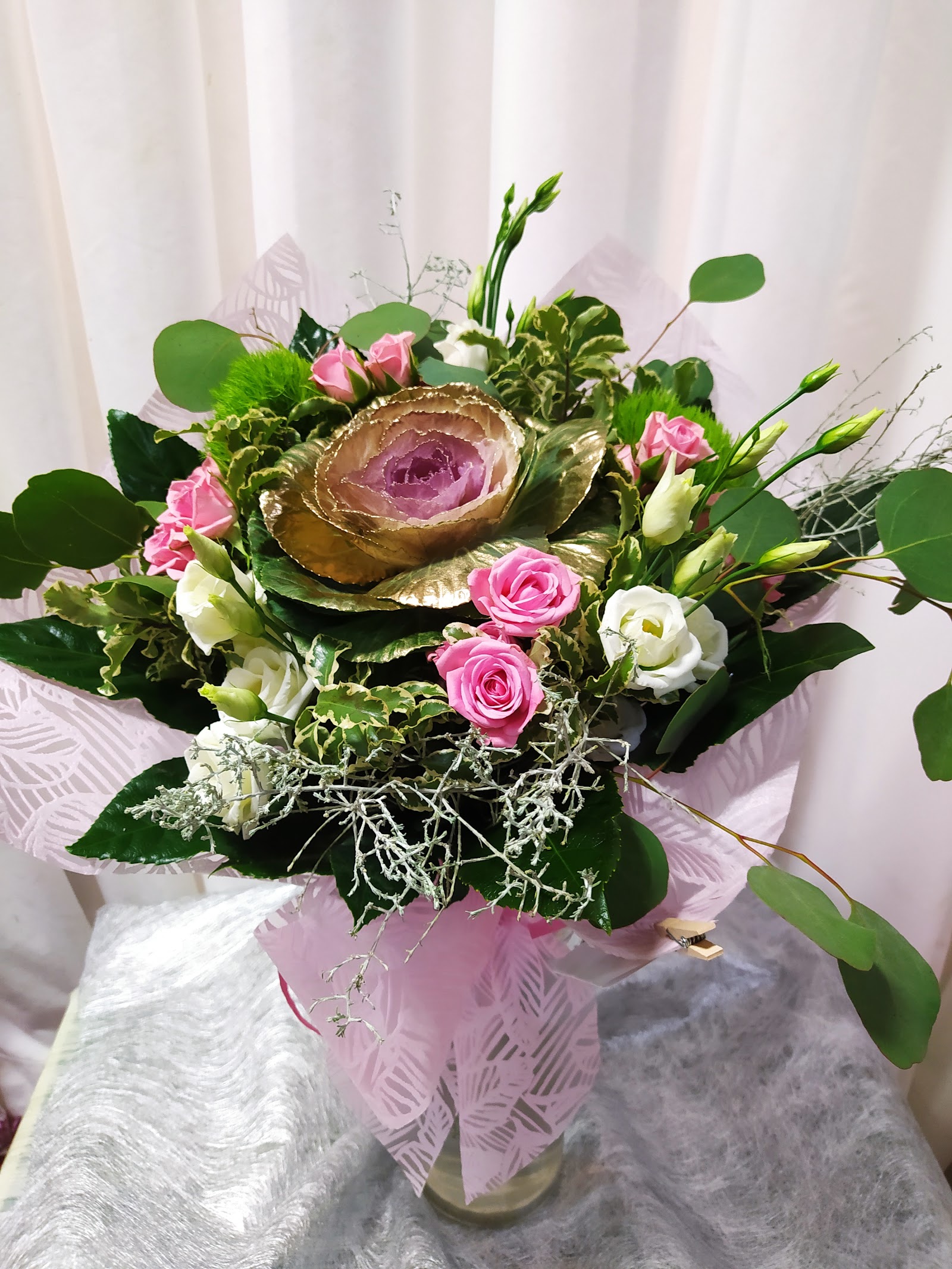 Florista Nela