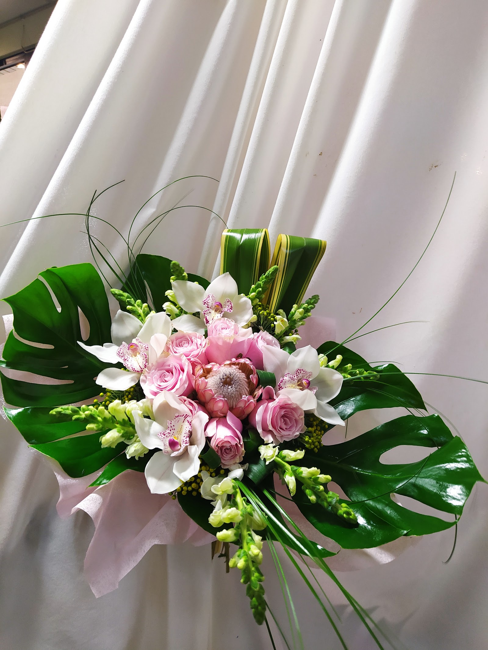 Florista Nela