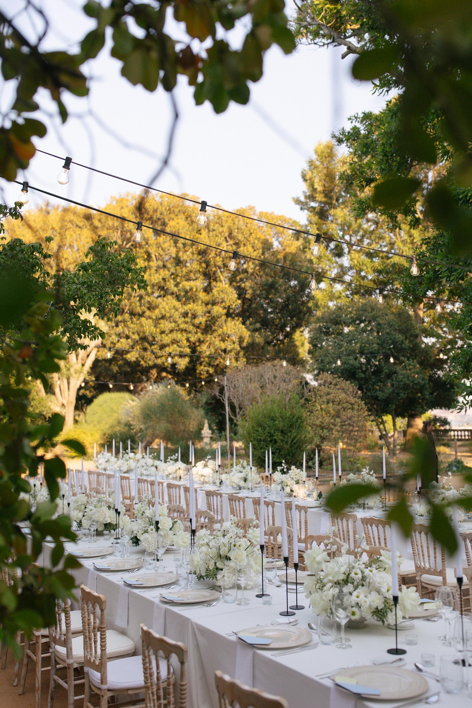 Fernanda Martinez | Portugal Wedding Planner