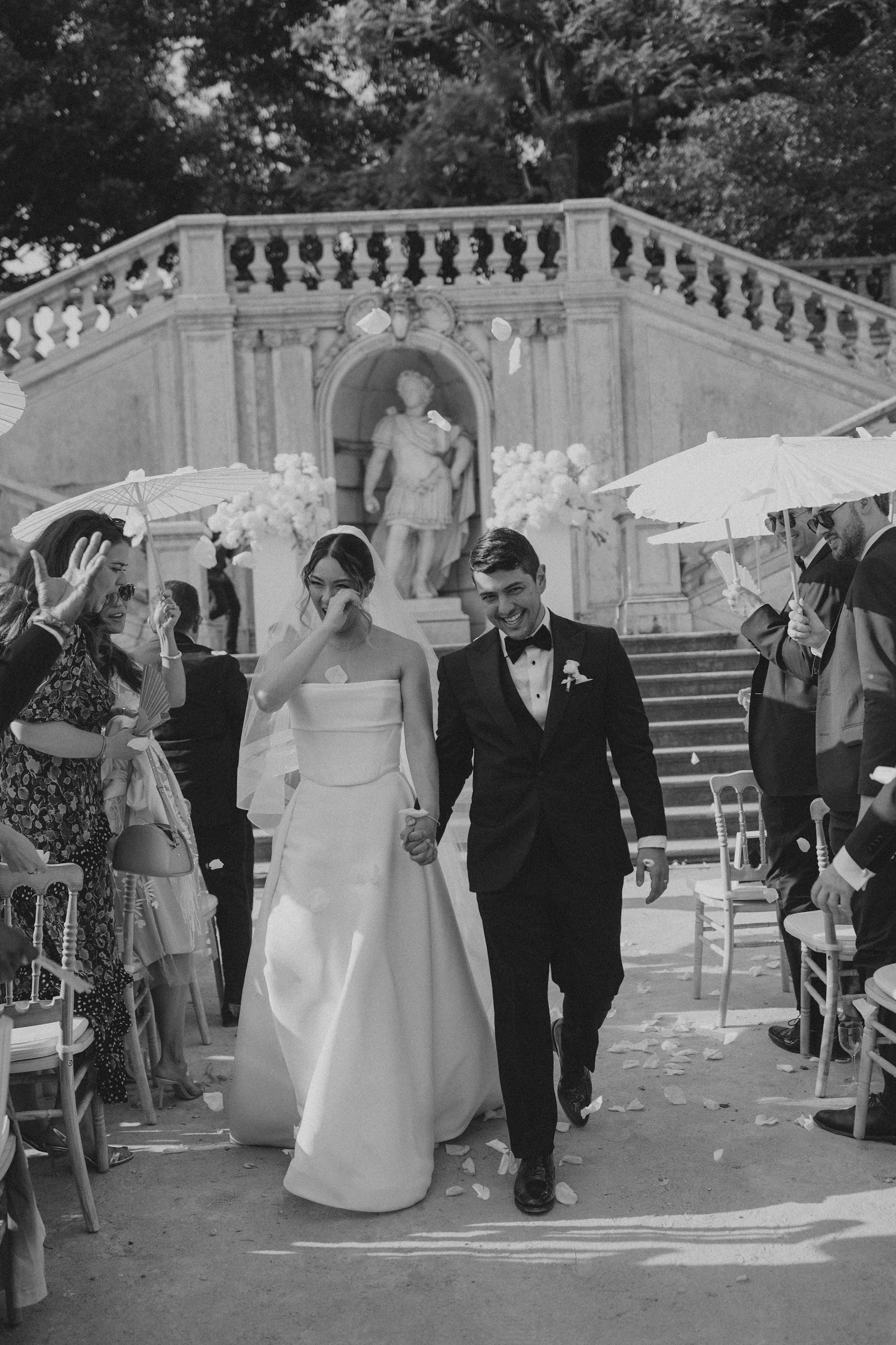 Fernanda Martinez | Portugal Wedding Planner
