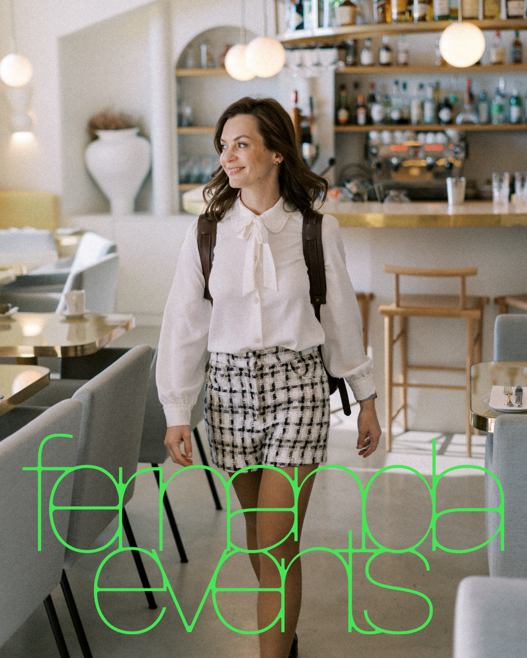 Fernanda Martinez | Portugal Wedding Planner