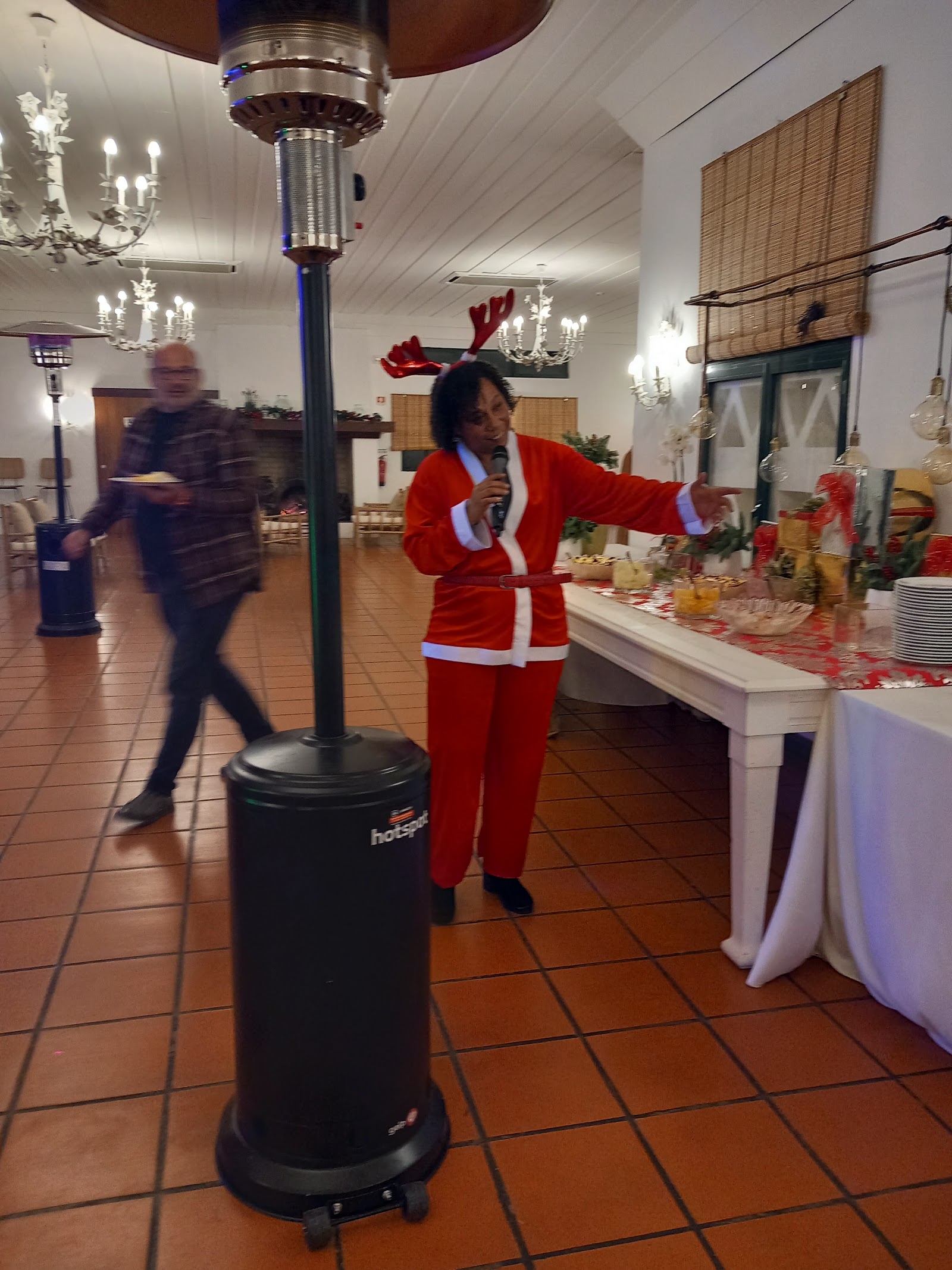 Quinta Dom Quixote